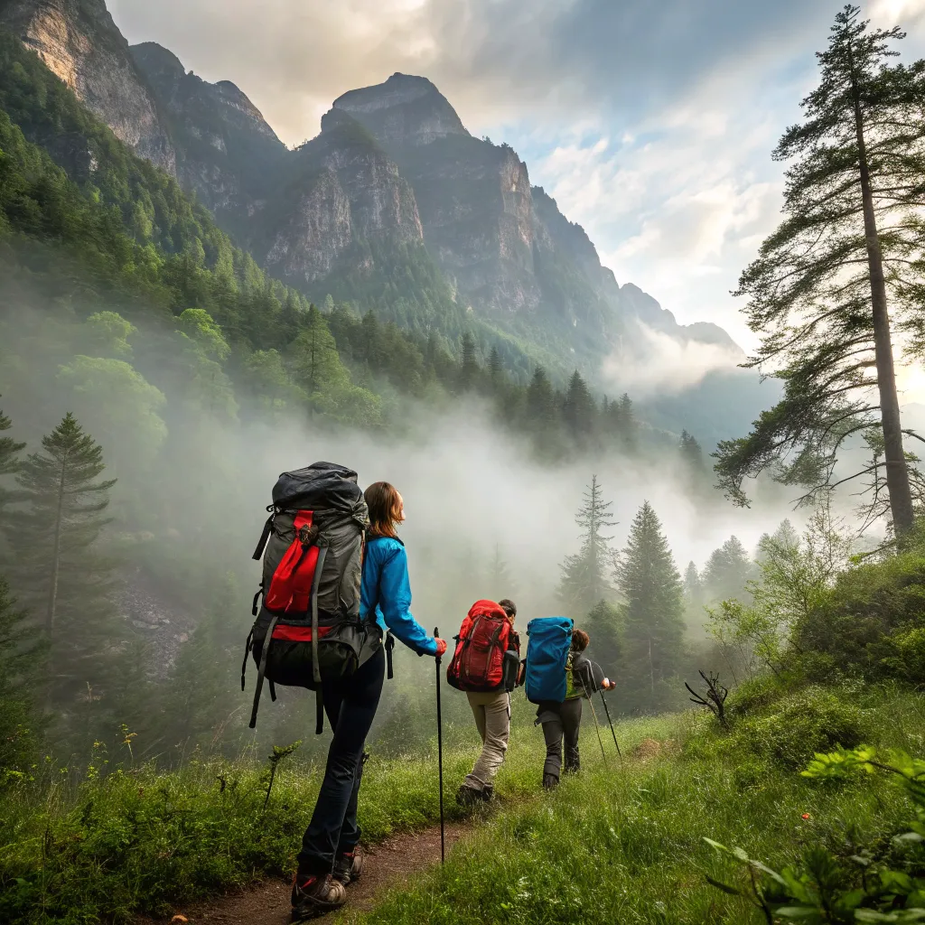 Adventure Travel Packages