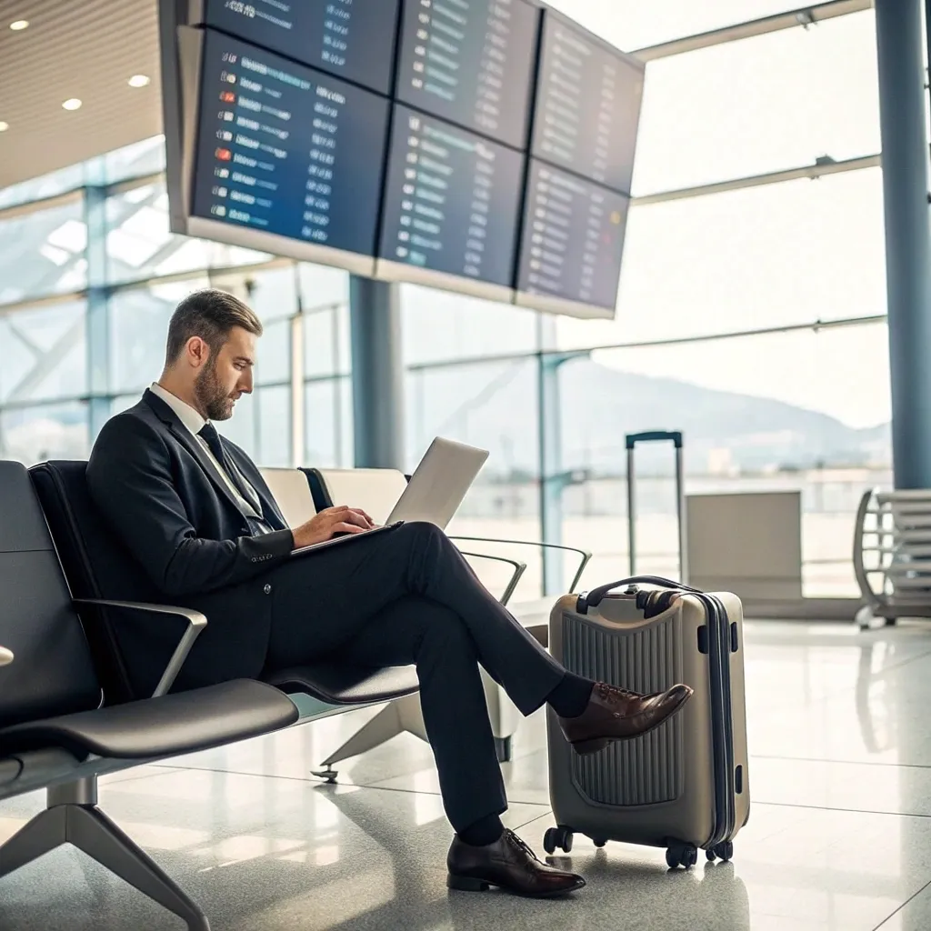 Business Travel Solutions
